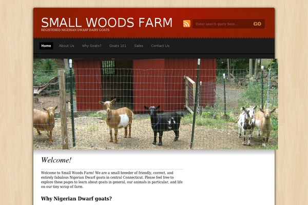 papyrus theme site design template sample