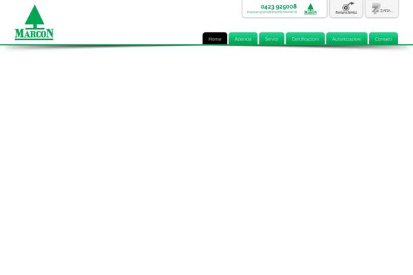 Site using AutoGrid plugin
