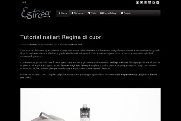 Site using Bdt_services plugin