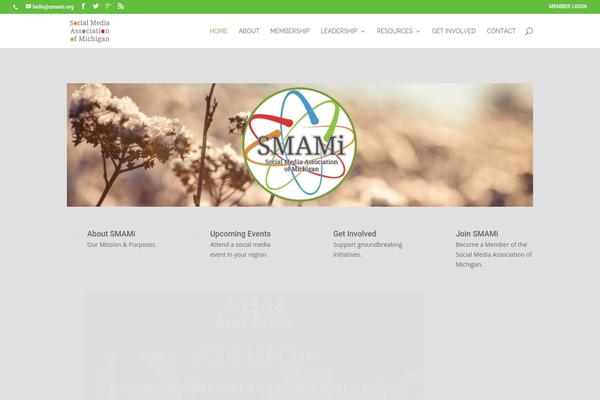 Site using Hotspots Analytics plugin