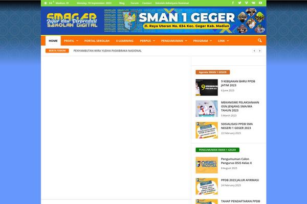 Site using Chat-button-nsi plugin