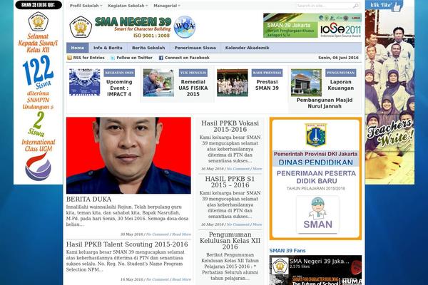 Site using Fancier Author Box by ThematoSoup plugin
