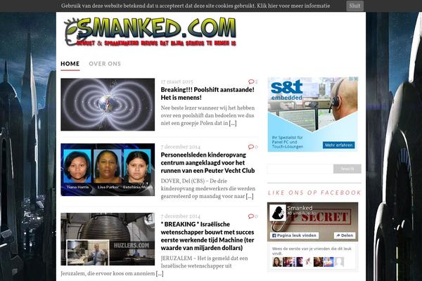 MH Purity lite theme site design template sample