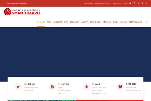 Site using Deeper-comments plugin