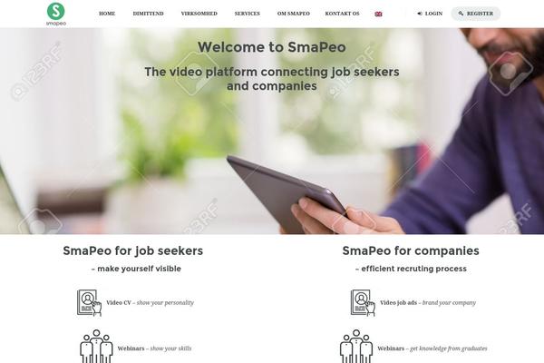 noo-jobmonster WordPress theme, websites list used noo-jobmonster theme noo-jobmonster theme websites examples