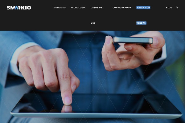 Site using Embedpress plugin