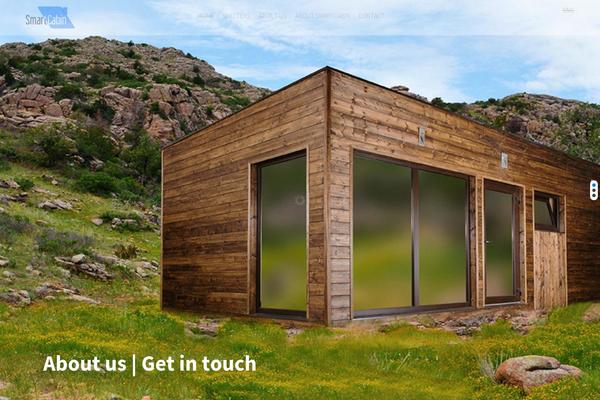 Site using Easy FancyBox plugin