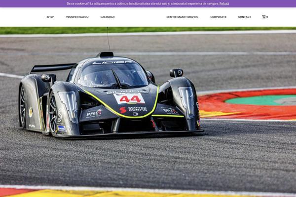 Site using Js_composer_theme plugin
