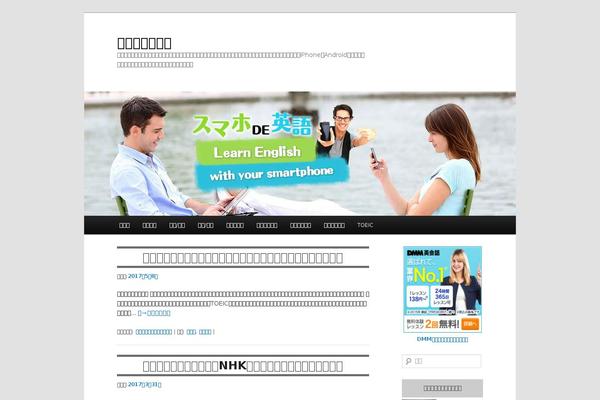 Site using Collapsed Archives plugin