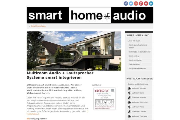 Interface theme site design template sample