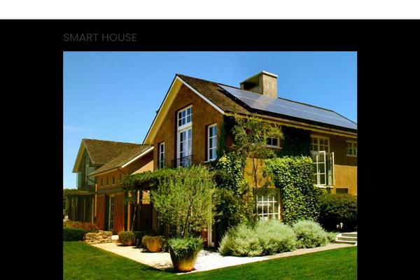 Corpo theme site design template sample