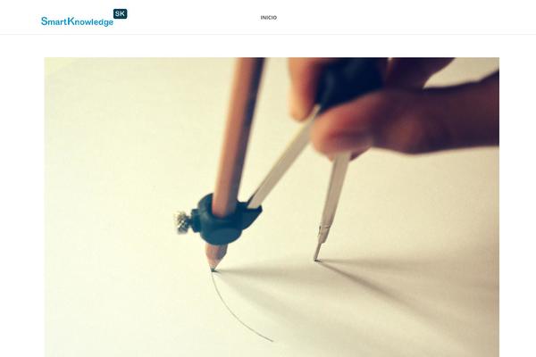 smart-knowledge.com site used Themetrust-create-2