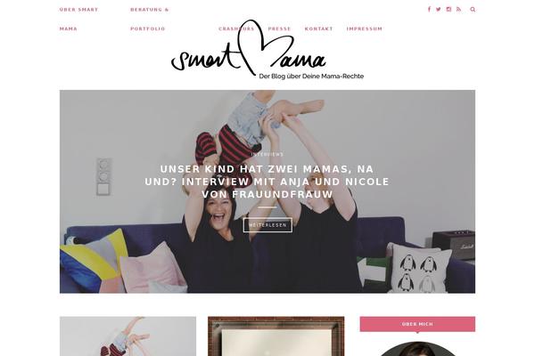 Site using Instagram plugin