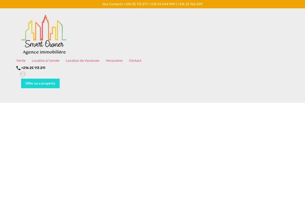 Site using Realhomes-elementor-addon plugin