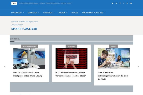 Site using Autocomplete-for-relevanssi plugin
