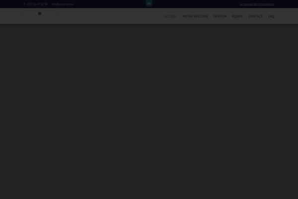 Site using Wplegalpages plugin