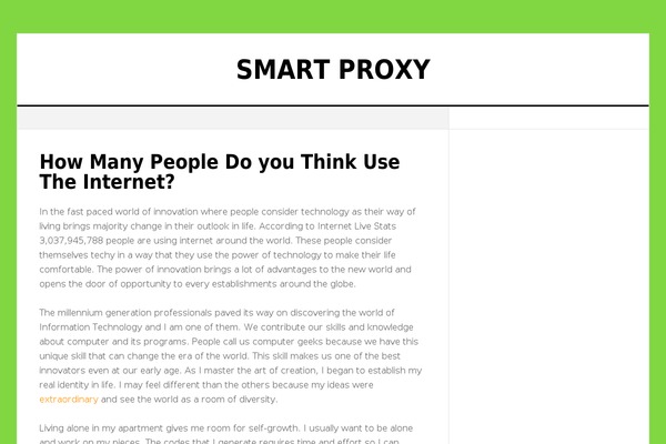 News Pro theme site design template sample