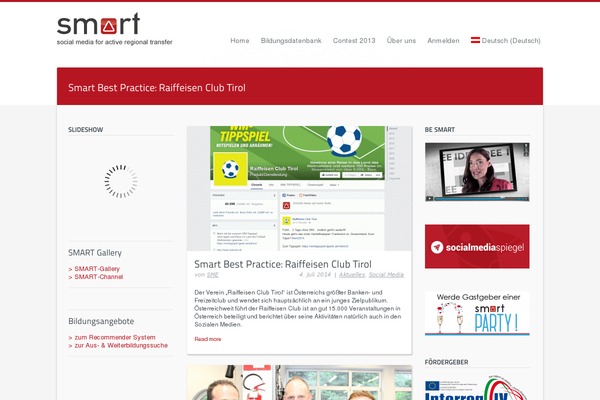 Salutation theme site design template sample