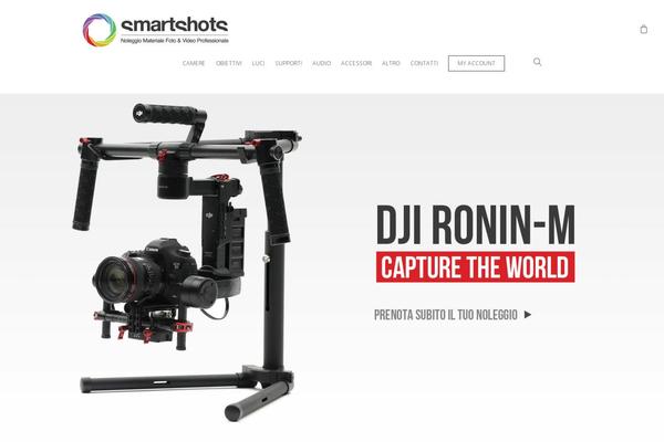 Site using MailChimp for WordPress plugin