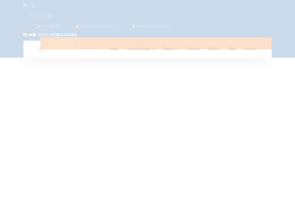 Byron theme site design template sample