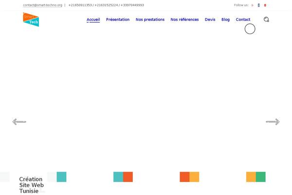 Seosight theme site design template sample