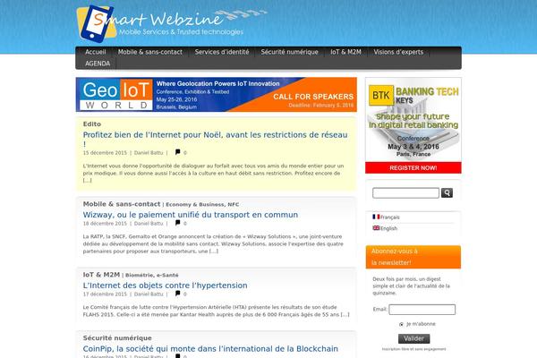 smart-webzine.com site used Mts_scribbler