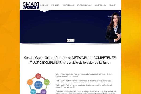 Site using WP LinkedIn plugin