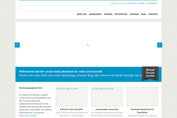 smart-workshops.de site used Smart-child