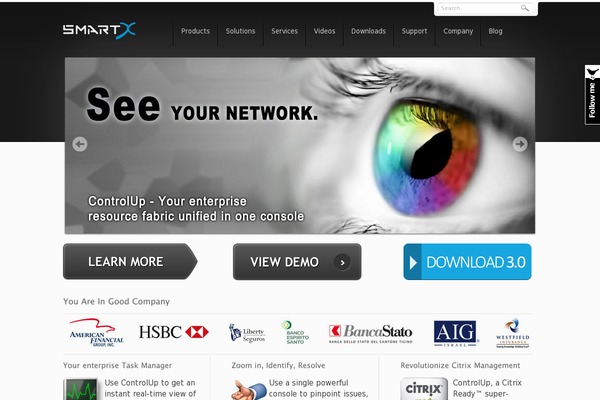 Site using Author Avatars List plugin
