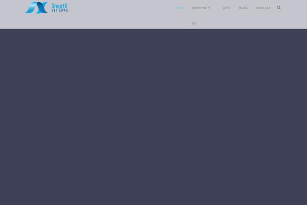 Site using Tilt-js_composer plugin