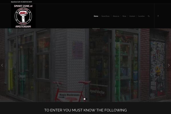 Site using Woocommerce-colororimage-variation-select plugin