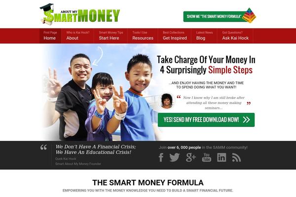 Site using Click To Tweet plugin