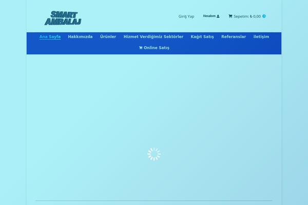 Site using YITH WooCommerce Order Tracking plugin