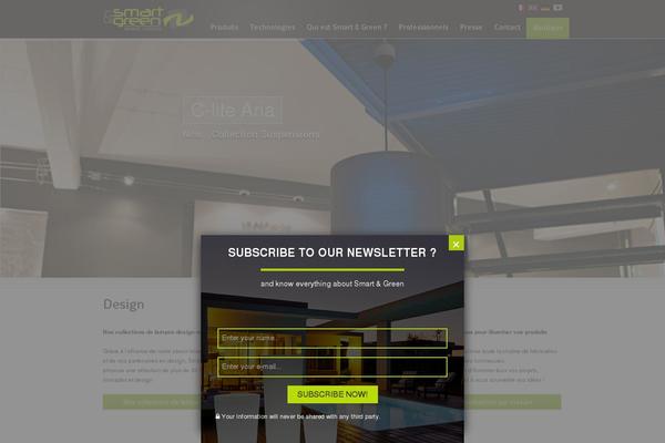 Site using Bwl-advanced-faq-manager plugin