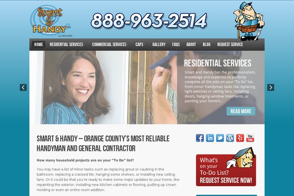 Canvas theme site design template sample