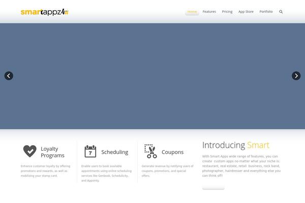 Site using Go_pricing plugin