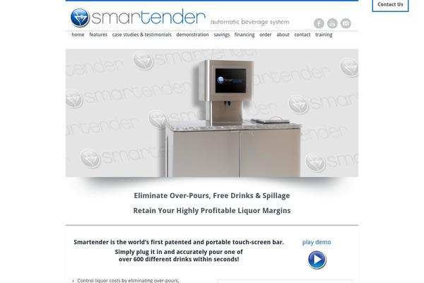 Site using GC Message Bar plugin