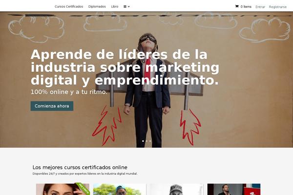 Site using GeoTargeting Lite - WordPress Geolocation plugin