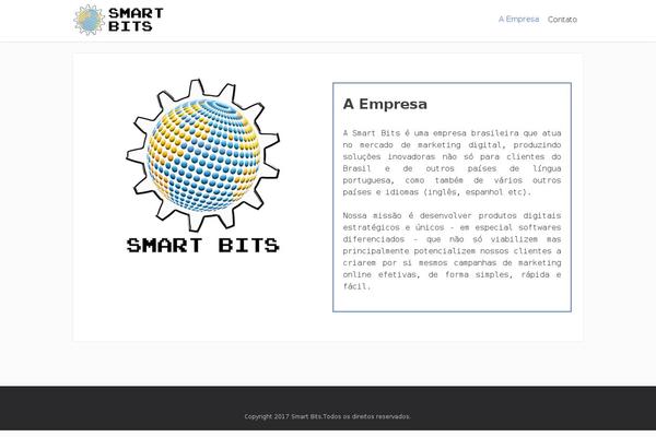 Site using Linx plugin