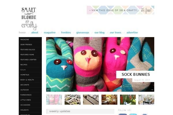 Oxygen theme site design template sample