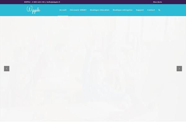 Site using Vdz-call-back plugin