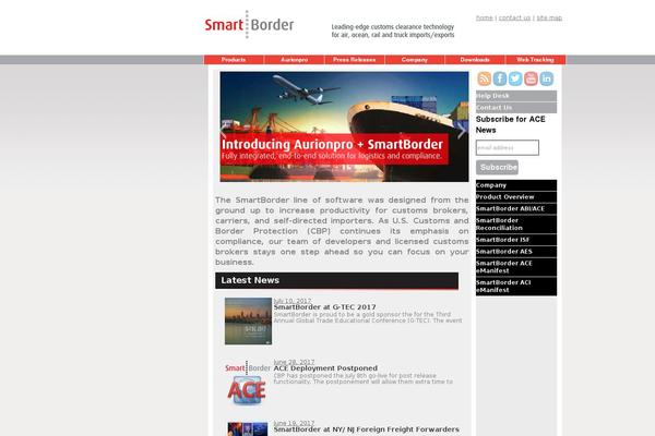 Site using WP Latest Posts plugin