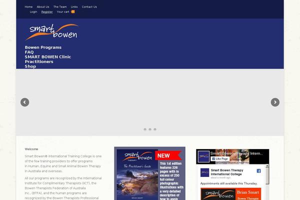 Site using Woochimp plugin