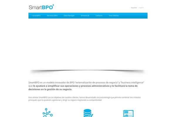 Blue Diamond v.1.06 theme site design template sample