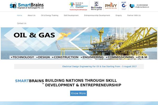 Site using Newsletter plugin