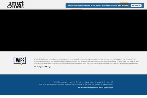 Enfold theme site design template sample