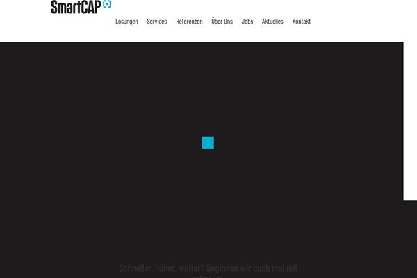smartcap-its.com site used Smartcapits