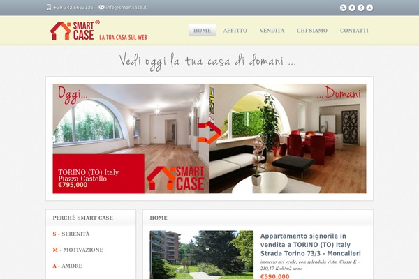 Freehold theme site design template sample