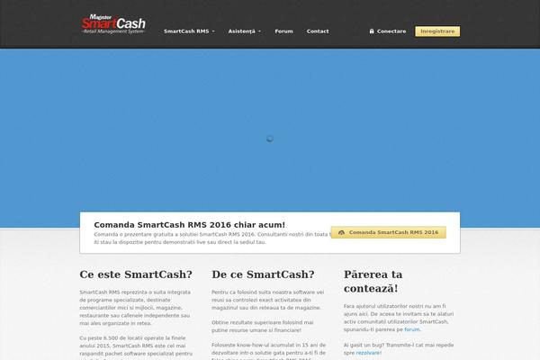 Site using itemprop WP for SERP/SEO Rich snippets plugin