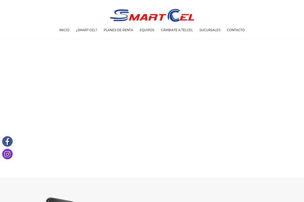 Site using Parallax_video_backgrounds_vc plugin